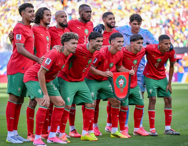 انطلاق بيع تذاكر مباراة المغرب والغابون كرة القدم - اكادير اليوم