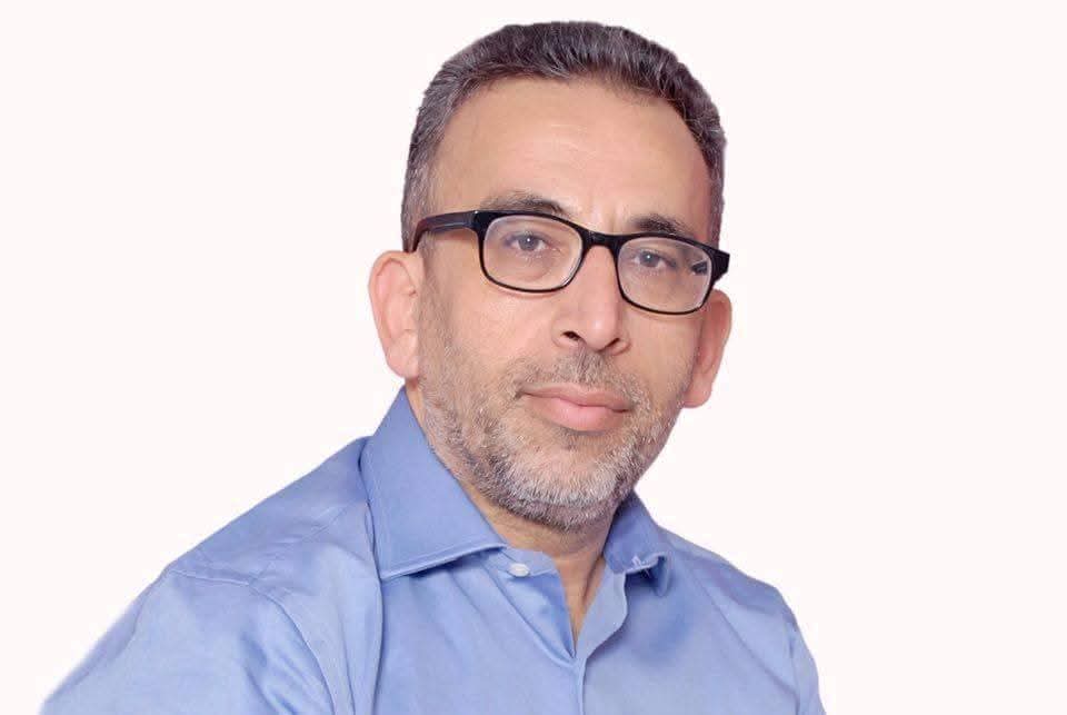 غازي يلجأ إلى النيابة العامة بعد منشورات وتعليقات إعتبرها تحريضا على العنف خلال إنطلاق الحملة الانتخابية. - اكادير اليوم