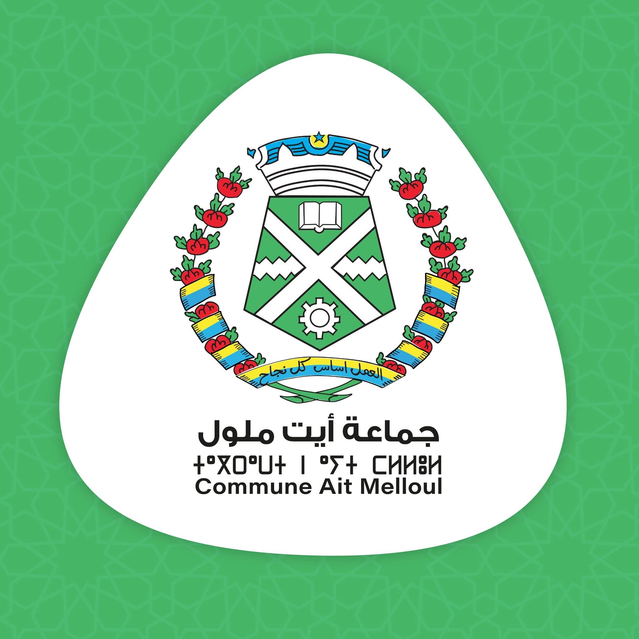 أزمة النظافة بأيت ملول...عندما يصبح "التدبير المفوض" الخيار الوحيد بعد سنوات من الجمود - اكادير اليوم